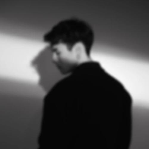 男头像真人侧颜