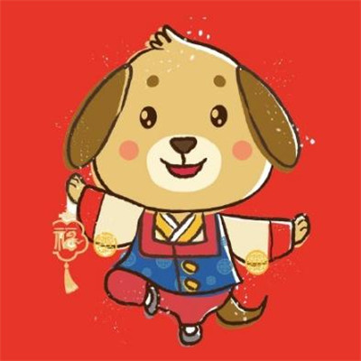 女人最吉利微信头像2023 2