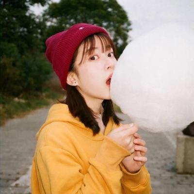 微信头像搞怪可爱头像 1