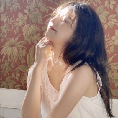 女生头像ins仙气 5