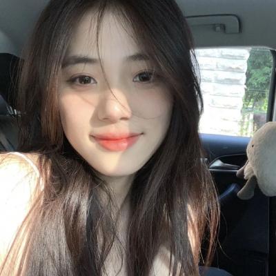 高级女头像ins风 5