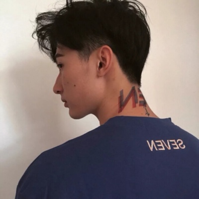 渣男头像鉴别 6