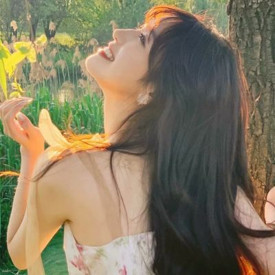 超级好看的头像堆糖 5
