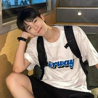 男头像ins高级质感真人高清 1
