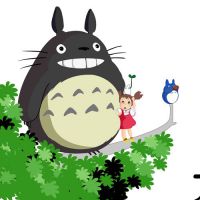 在线自制头像双龙 7