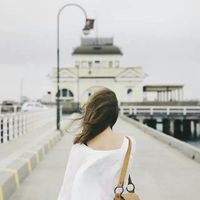 女头像图片小清新 6
