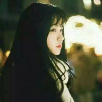 仙女ins头像森系网名 5