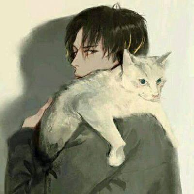 可爱头像小动物男 3