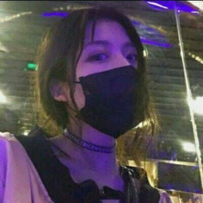 渣女头像霸气高冷头像 6