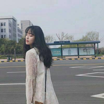 女生头像霸气黑暗系伤感 1