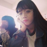 好看女生头像图片可截图 7