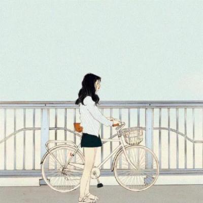 快手超火头像女 2