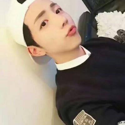 微信头像图片男生简单 2
