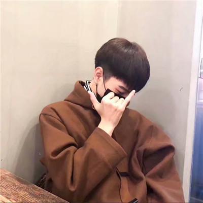 2023最新男头像图片 5