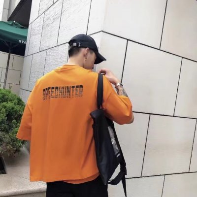 微信头像2023年最新版男潮流 2