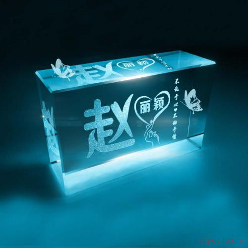 3d立体头像 4