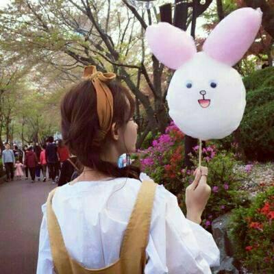 2023年新年微信头像女 6