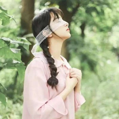 2023年最新头像真人女 1