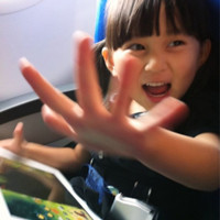 又憨又可爱的头像小孩子 9