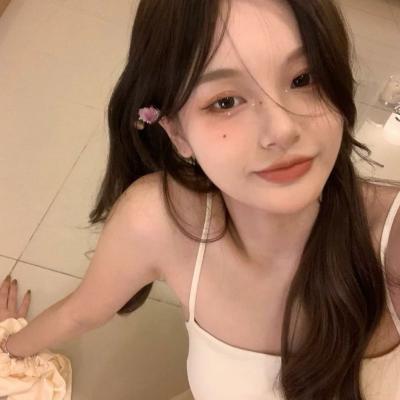 头像女温柔干净精致 7