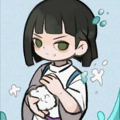 2023年最火爆头像女动漫 6