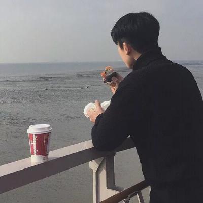 最佳微信头像风水图片 3