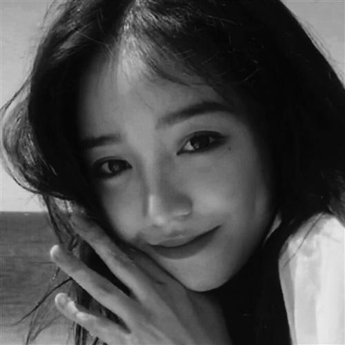 真人头像女霸气不露脸 2