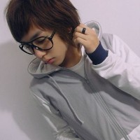 情侣网名小痞子
