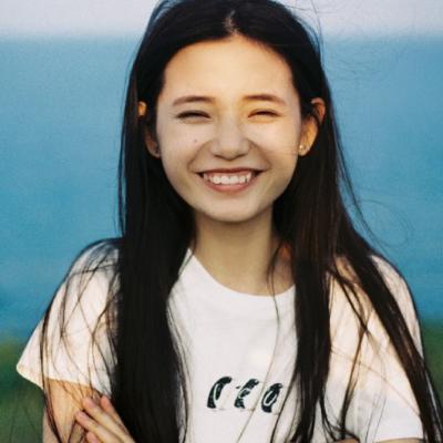 森系头像图片微信 3