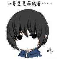 卡通头像大全完整版 6
