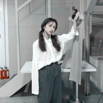 2023最美微信头像