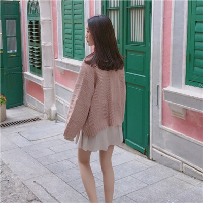 风景头像图片大全女生 4