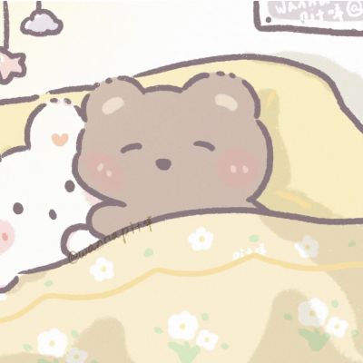 迷你头像大全100张q版 7
