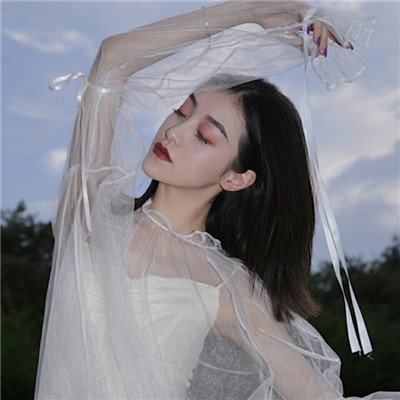属虎女人的微信头像图片 4