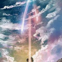 普通动漫头像 7
