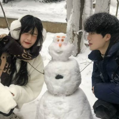 情侣头像2023最新版两男 5