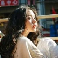 坏人的女生网名