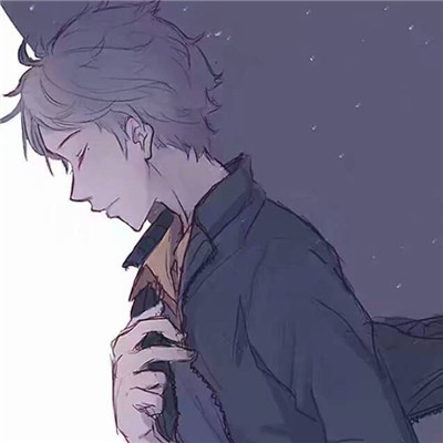 赵丽颖头像霸气 9