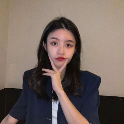 微信头像2023独一无二女 2