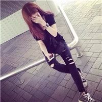 伤感头像女生冷淡 4