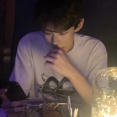 男生头像ins高级质感小众氛围感 7