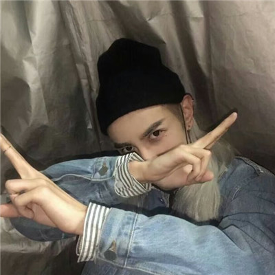 抖音搞怪头像 7