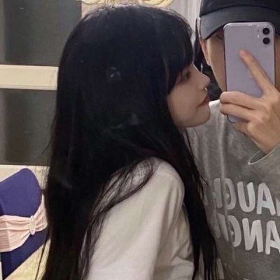 情侣头像匹配另一半 1