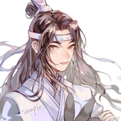 头像男图片动漫高级 9