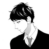 素描头像图片 5