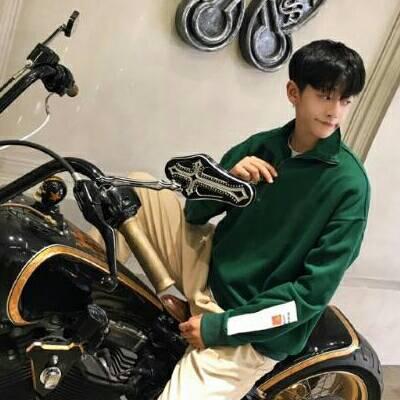 头像男高冷 6