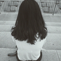 女生头像背影落寞 6