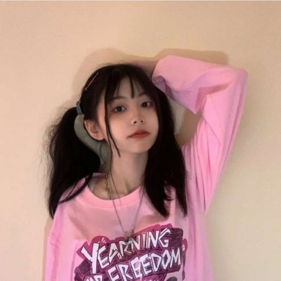 二次元微信头像大全 7