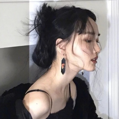 头像图片2023女侧颜 5