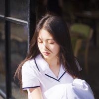 女生高颜值头像 9